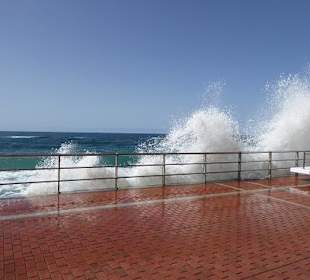 Las Palmas Gran Canaria 2014  