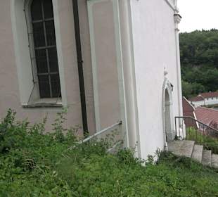 Filialkirche St. Georg