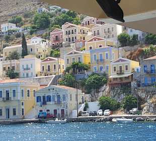 Insel Symi