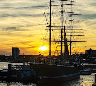 Hafen Hamburg