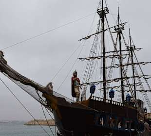 Port jachtowy w Agadirze