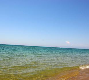 Gündogdu Meer vom feinsten