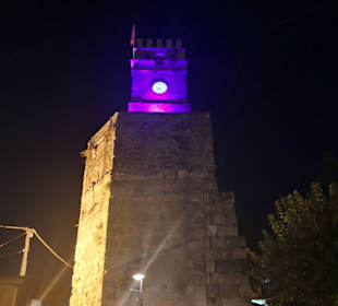 Altstadt Antalya - Kaleici