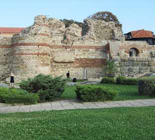 Alte Stadt Nessebar