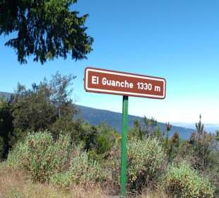  Parque Nacional del Teide