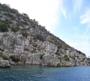 Kekova