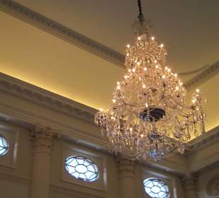The Pump Room