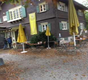 Königliches Jagdhaus