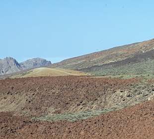 Teide Nationalpark