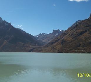 Silvrettastausee