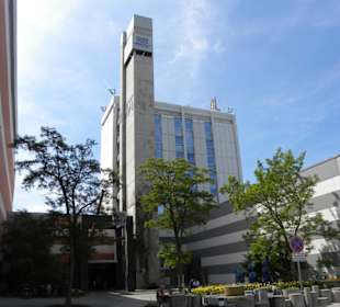 Donau-Einkaufszentrum, Regensburg