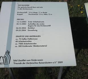 Gartenschau