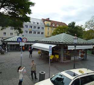 Viktualienmarkt