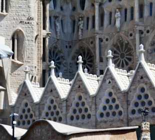 Sagrada Familia