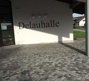 Mehrzweckhalle Feldstetten