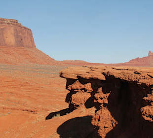 Monument Valley 