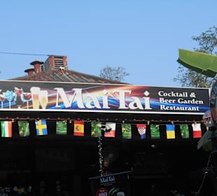 Mai Tai Bar