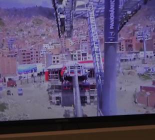 Heimatschutzzentrum in der Villa Patumbah