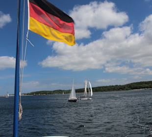 Kieler Förde 