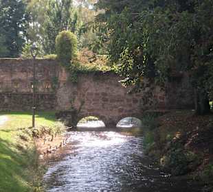 Altstadt Wissembourg