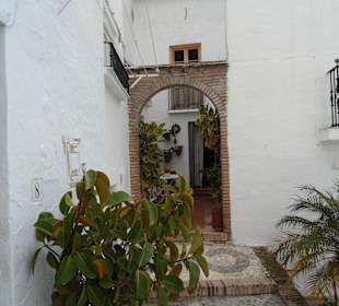 Frigiliana