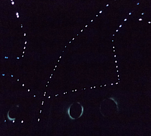 Laser Show