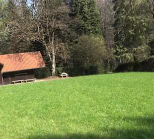 Wanderung Florianrunde