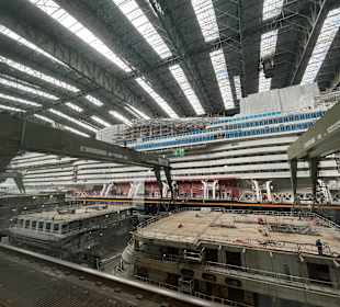 Meyer Werft