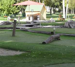 Adventuregolf 