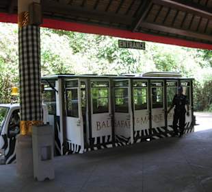 Safaripark