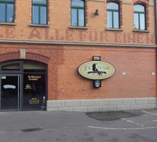 Altes Feuerwehrhaus