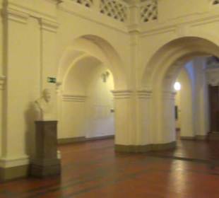 Neues Rathaus