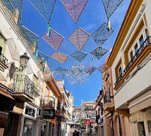 Stadtrundgang Benalmadena