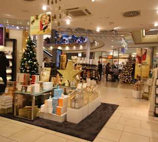 Einkaufszentrum Stadt-Galerie Hameln