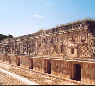 Uxmal