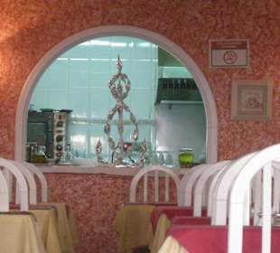 Miestna restauracia