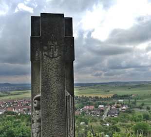 Schutzgebiet Spitzberg, Pfaffenberg