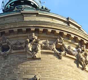 Stadtrundgang Mannheim