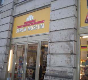 Historiale Berlin Museum