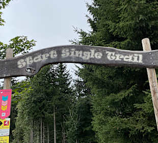Wandern St. Johann in Tirol