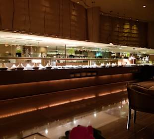 Restaurant Armani (Burj Khalifa)