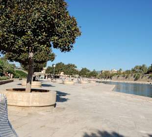 Park de la Mar