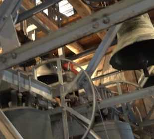 Glockenmuseum Stiftskirche Herrenberg