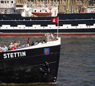 Hafengeburtstag 2008