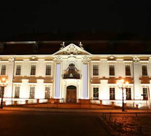 Jüdisches Museum 5 Minuten