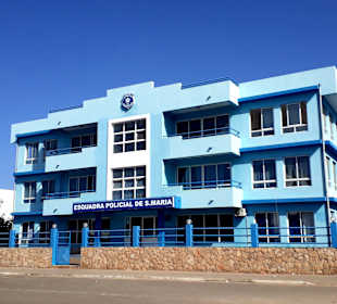 Stadtrundgang Santa Maria