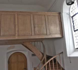 Kapelle St. Katharina 