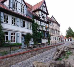 Quedlinburg