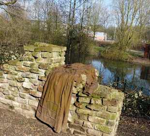 Stücke vom Lehmpastor Felke