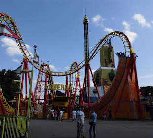 Der Prater